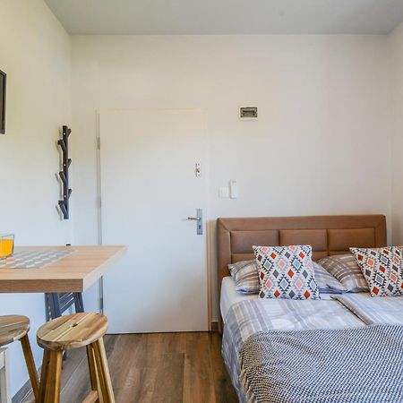 Apartment Piccolo For 2 Zadar Exterior foto