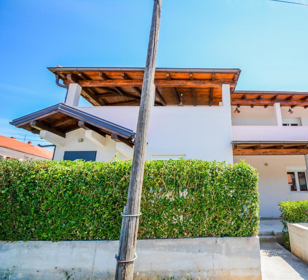 Apartment Piccolo For 2 Zadar Exterior foto
